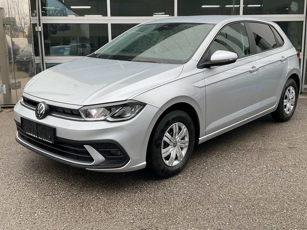 Volkswagen Polo 4Me