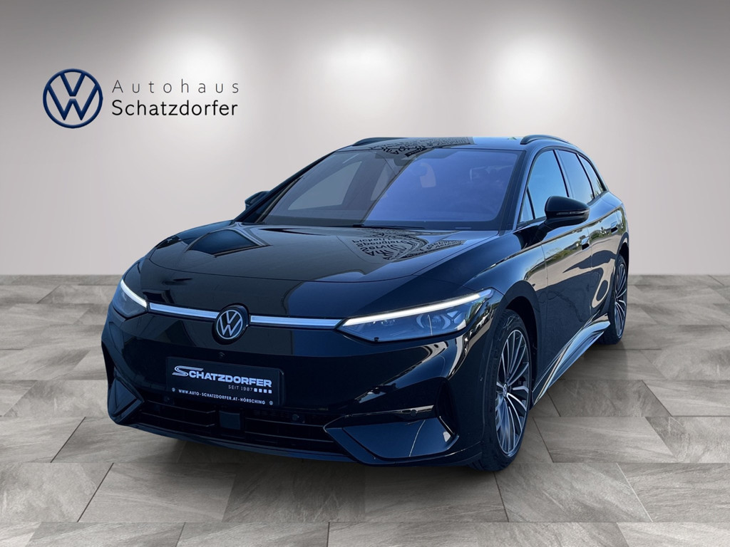 Volkswagen ID.7 Business Pro Tourer