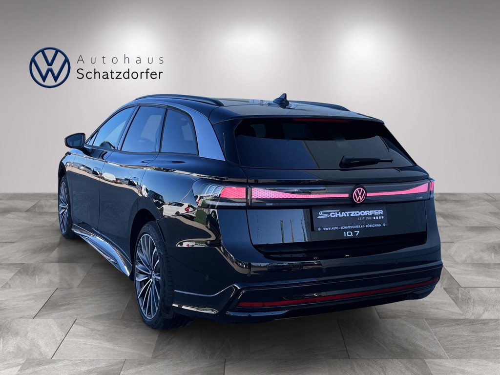 Volkswagen ID.7