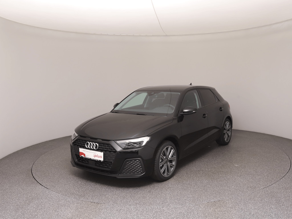 Audi A1 Sportback 25 TFSI