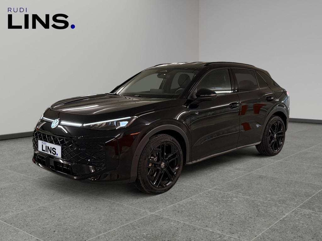 Volkswagen T-Roc DSG R-Line