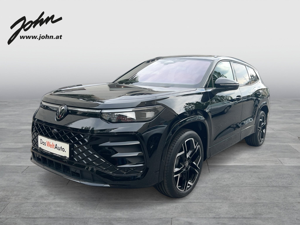 Volkswagen Tayron 4Motion DSG