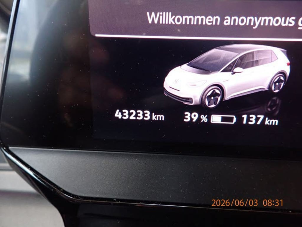 Volkswagen ID.3