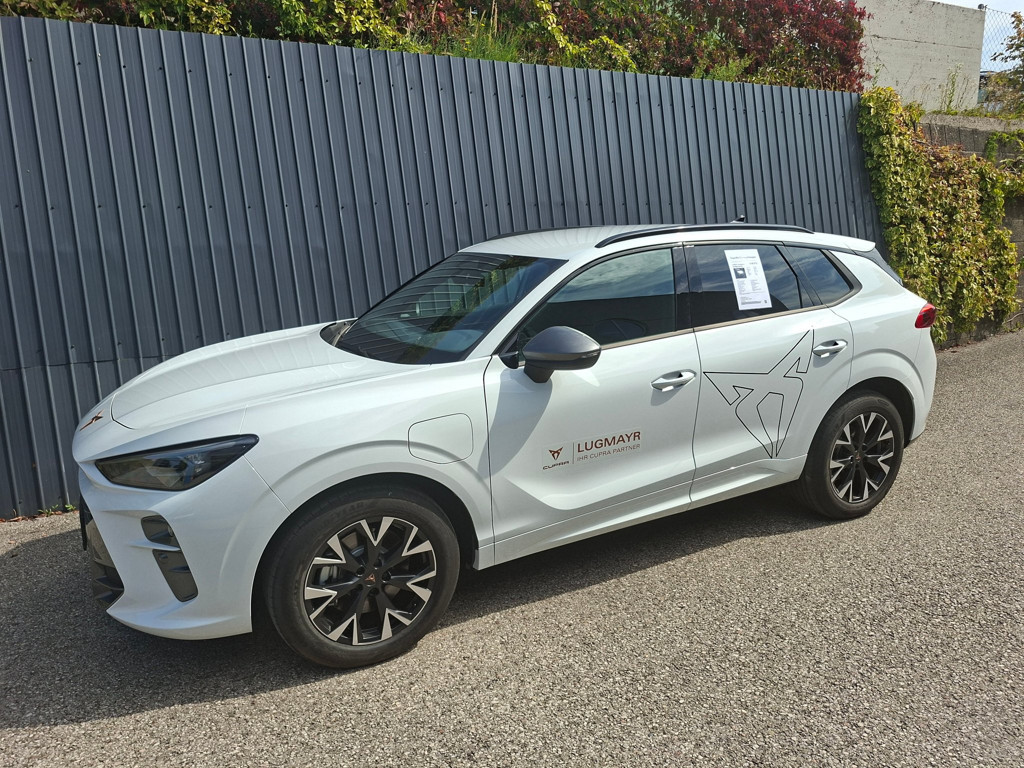 Cupra Terramar 1.5 e-Hybrid e-Hybrid