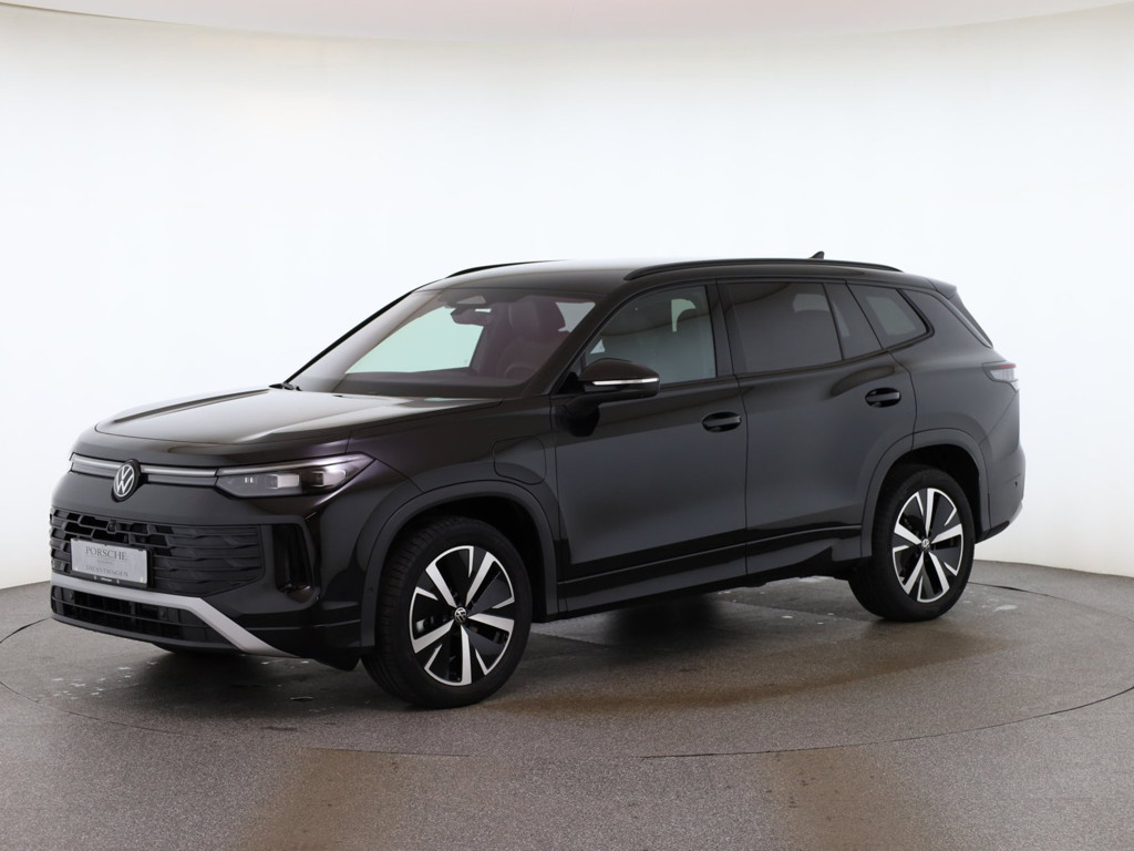 Volkswagen Tayron DSG eHybrid