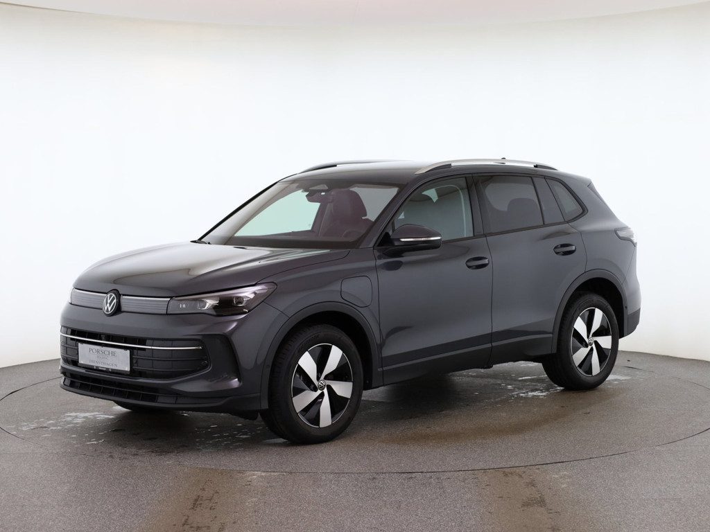 Volkswagen Tiguan DSG eHybrid