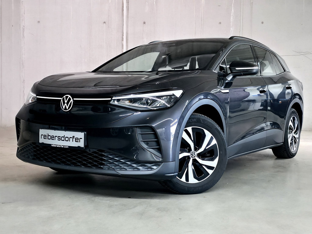 Volkswagen ID.4 Pure