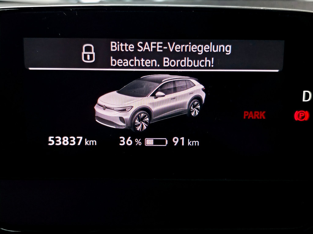 Volkswagen ID.4