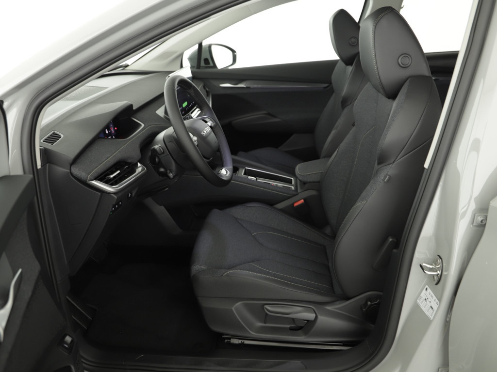 Skoda Elroq 60