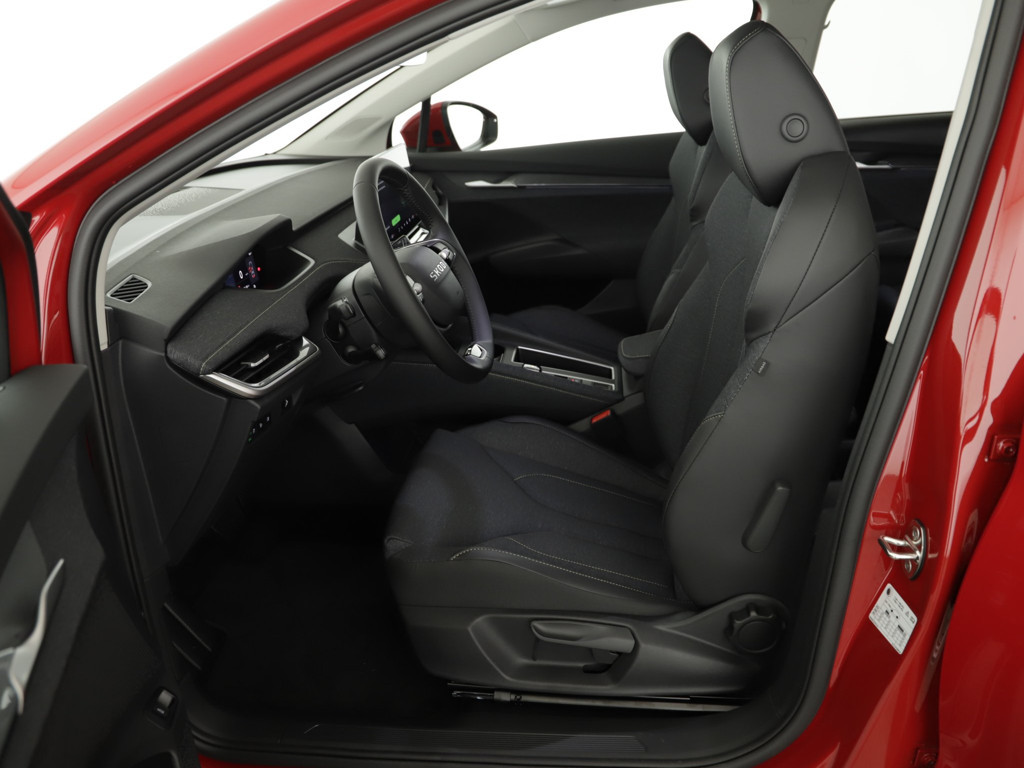 Skoda Elroq 60