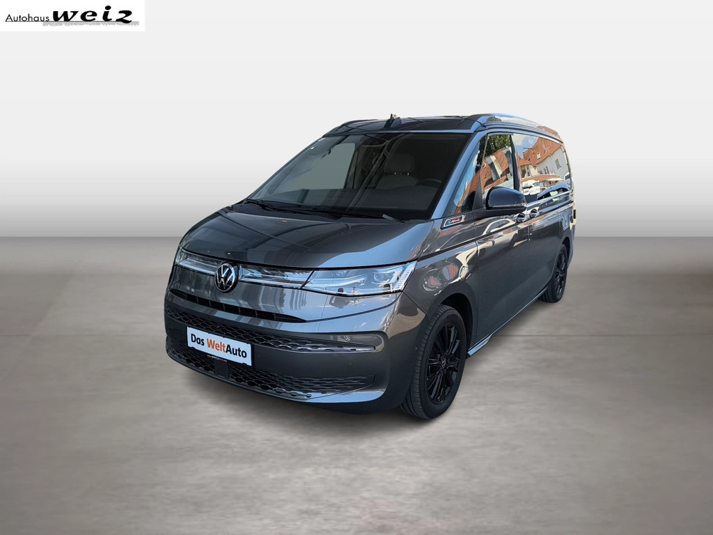 Volkswagen CALIFORNIA Ocean