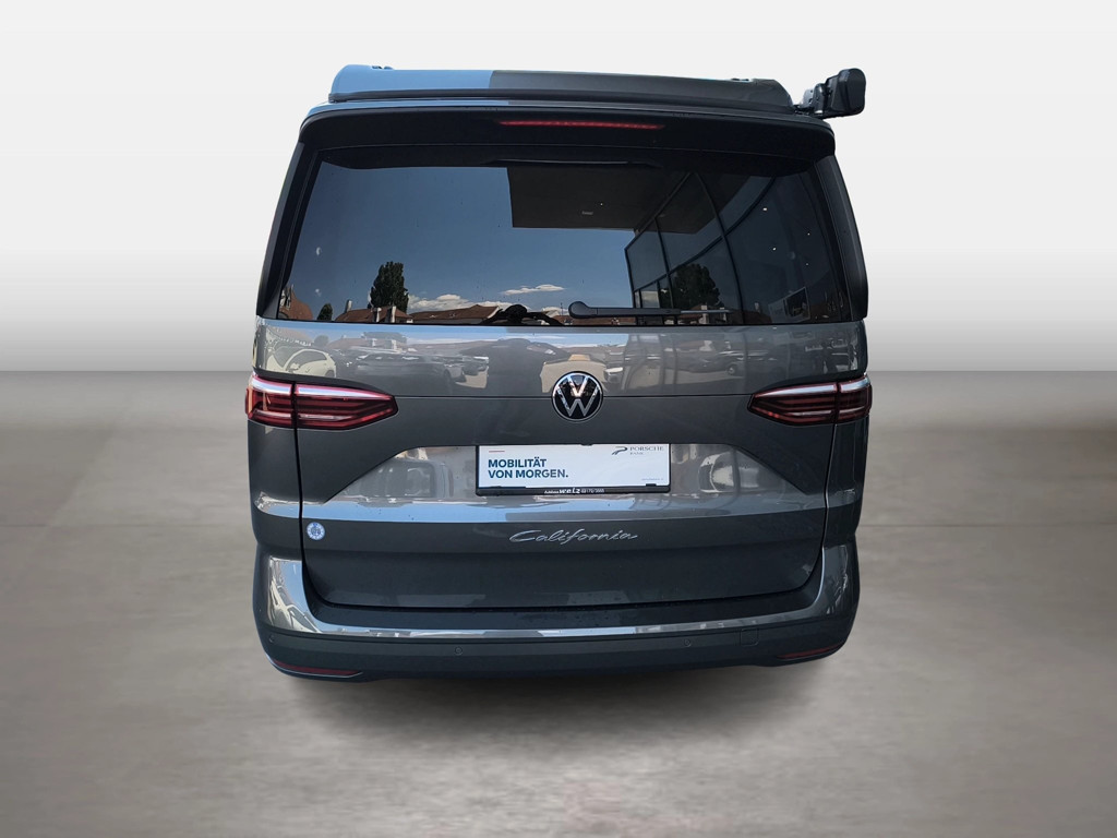 Volkswagen CALIFORNIA