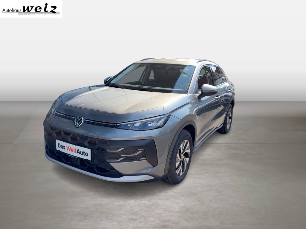 Volkswagen T-Roc DSG Life