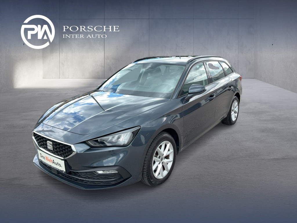 Seat Leon Style 1.0 TSI Sportstourer