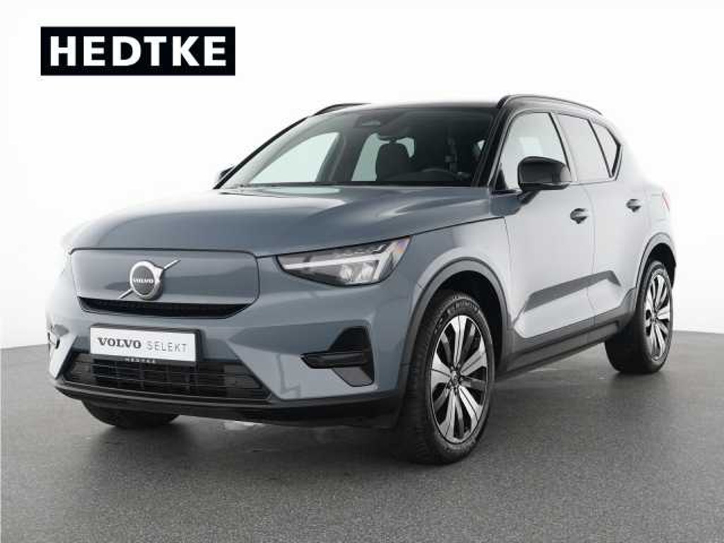 Volvo XC40 Recharge