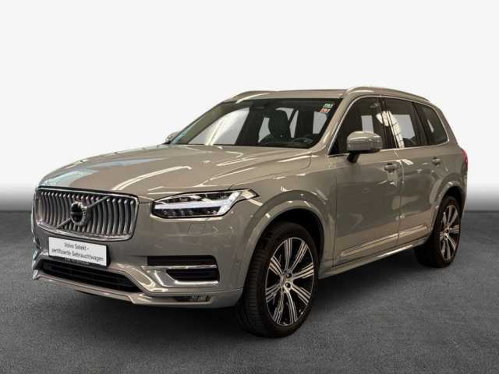Volvo XC90 XC90