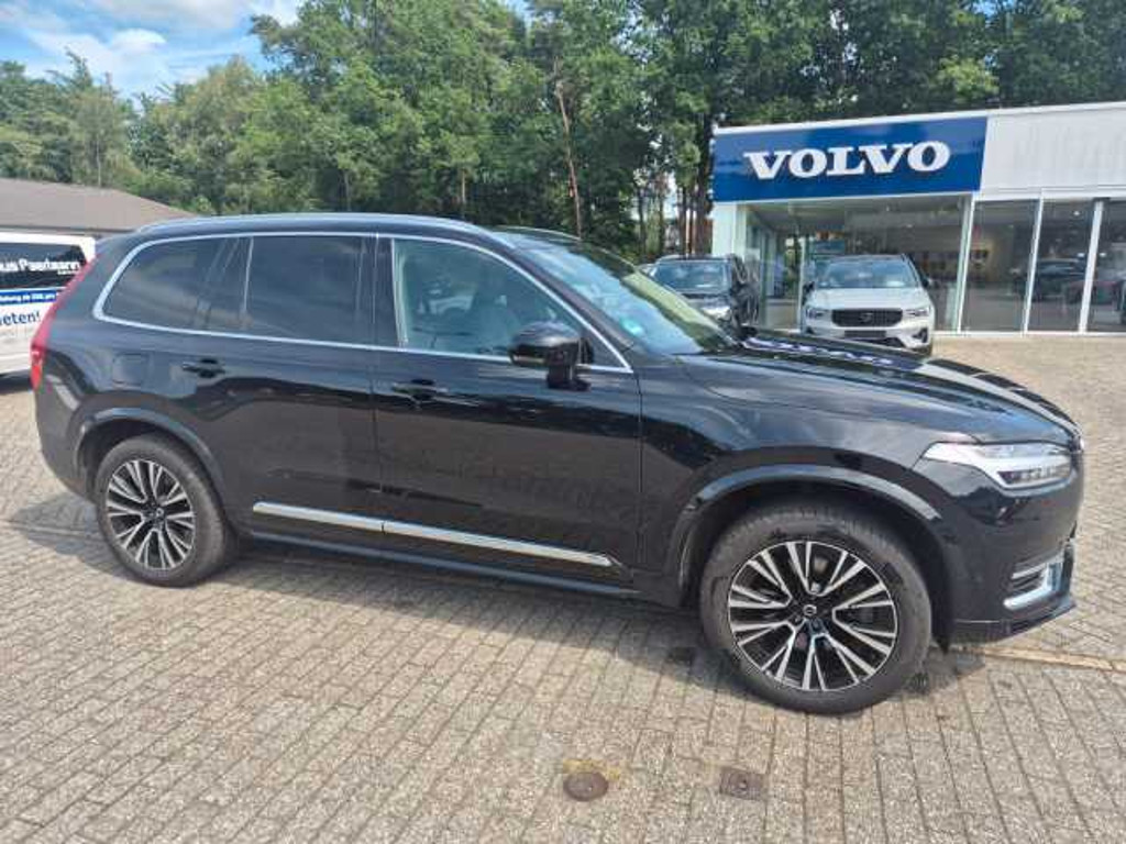 Volvo XC90 AWD Recharge Plus Bright