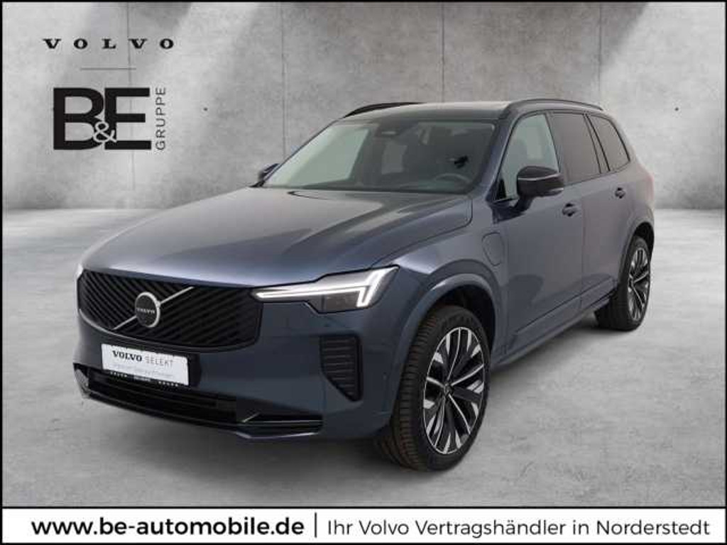 Volvo XC90 AWD T8 Recharge Dark Ultra