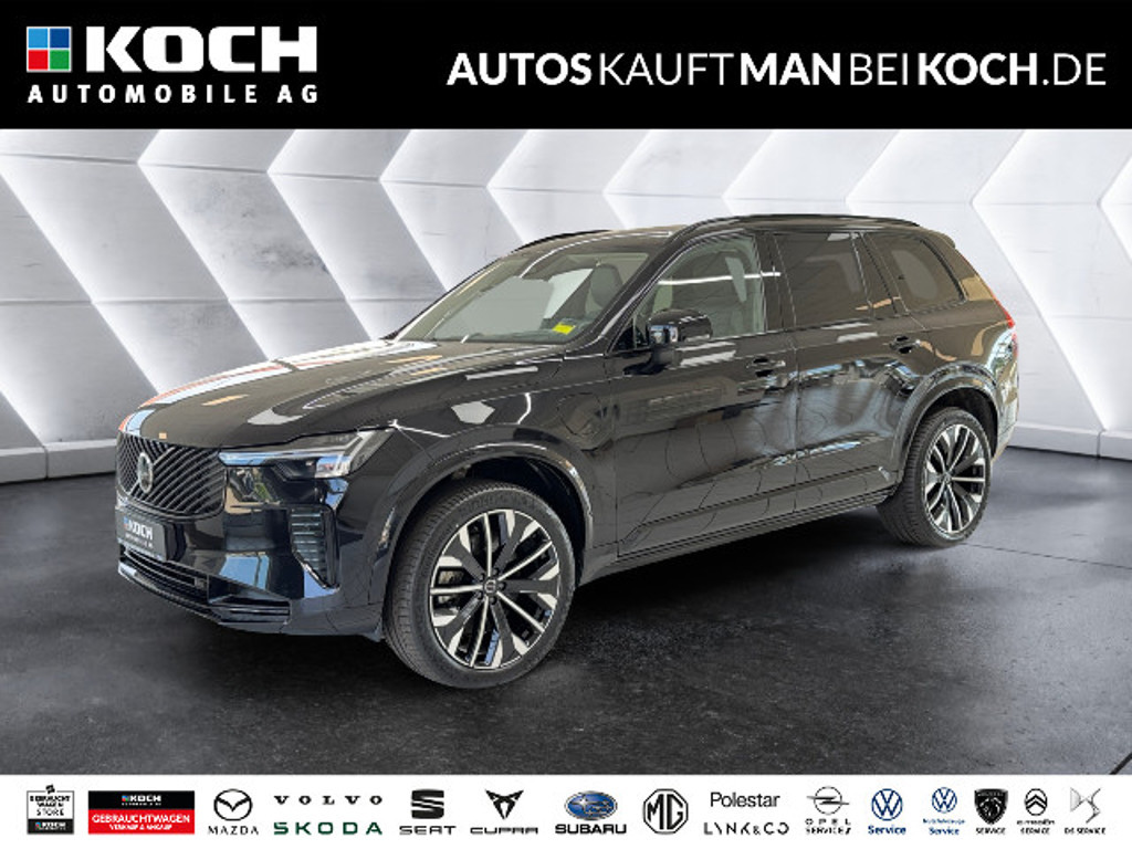Volvo XC90 XC90