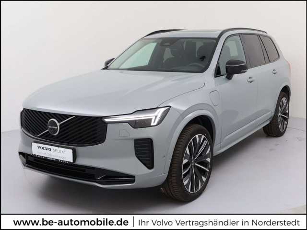 Volvo XC90 AWD T8 Recharge Plus Dark