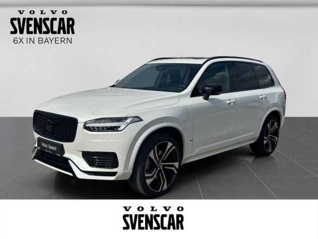 Volvo XC90 XC90