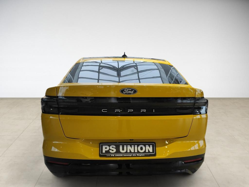 Ford Capri