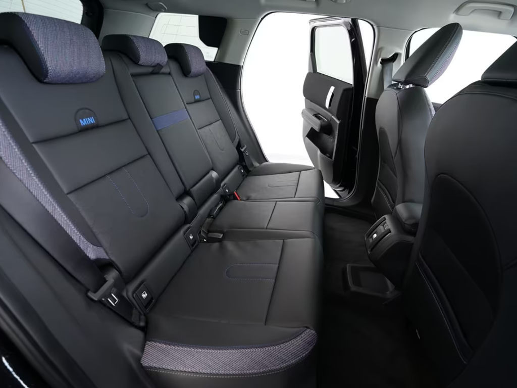 Mini Countryman E