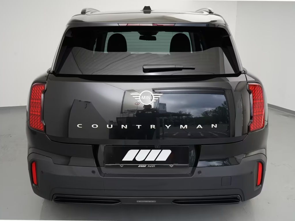 Mini Countryman E