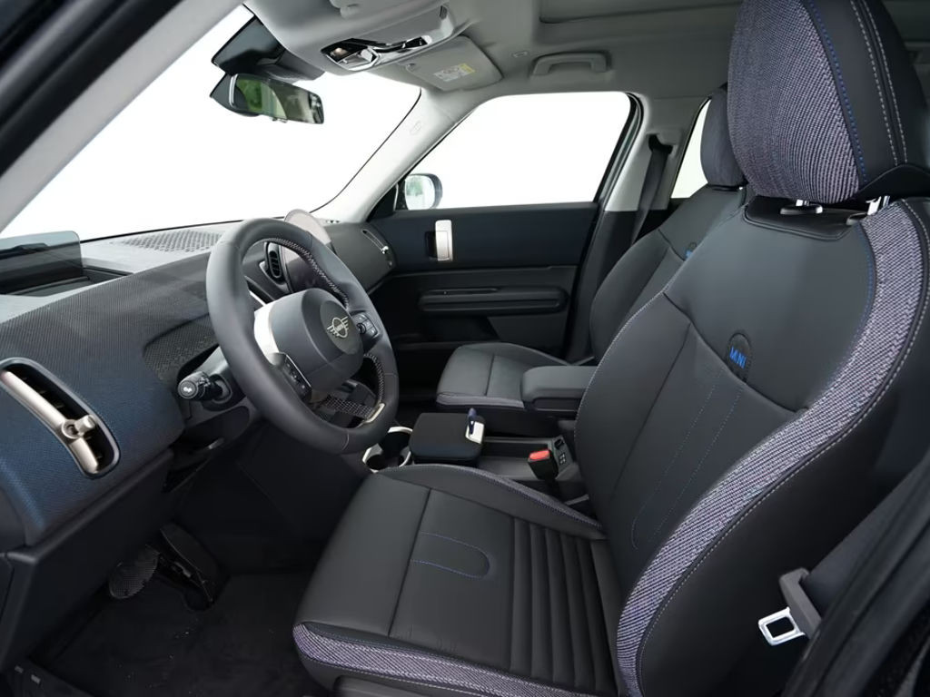 Mini Countryman E