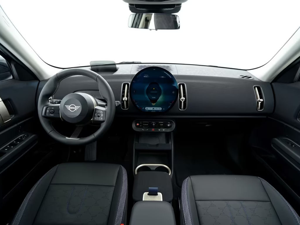 Mini Countryman E