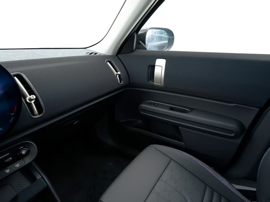 Mini Countryman E