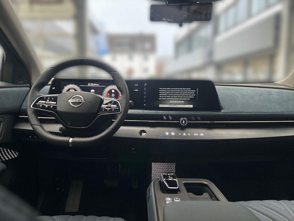 Nissan Ariya