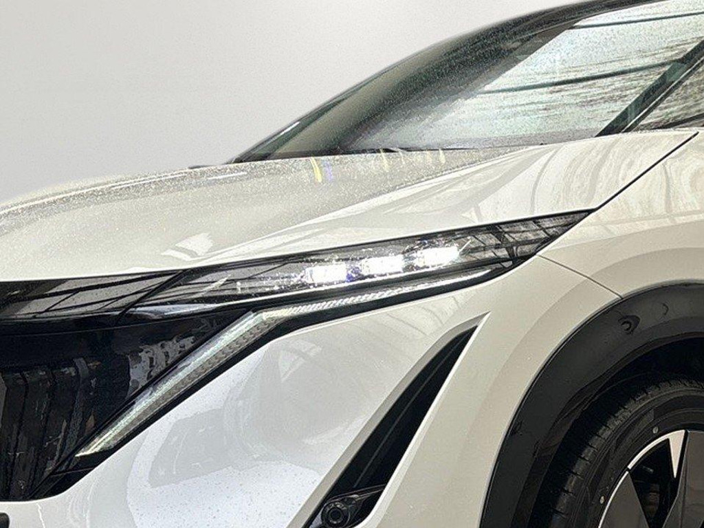 Nissan Ariya