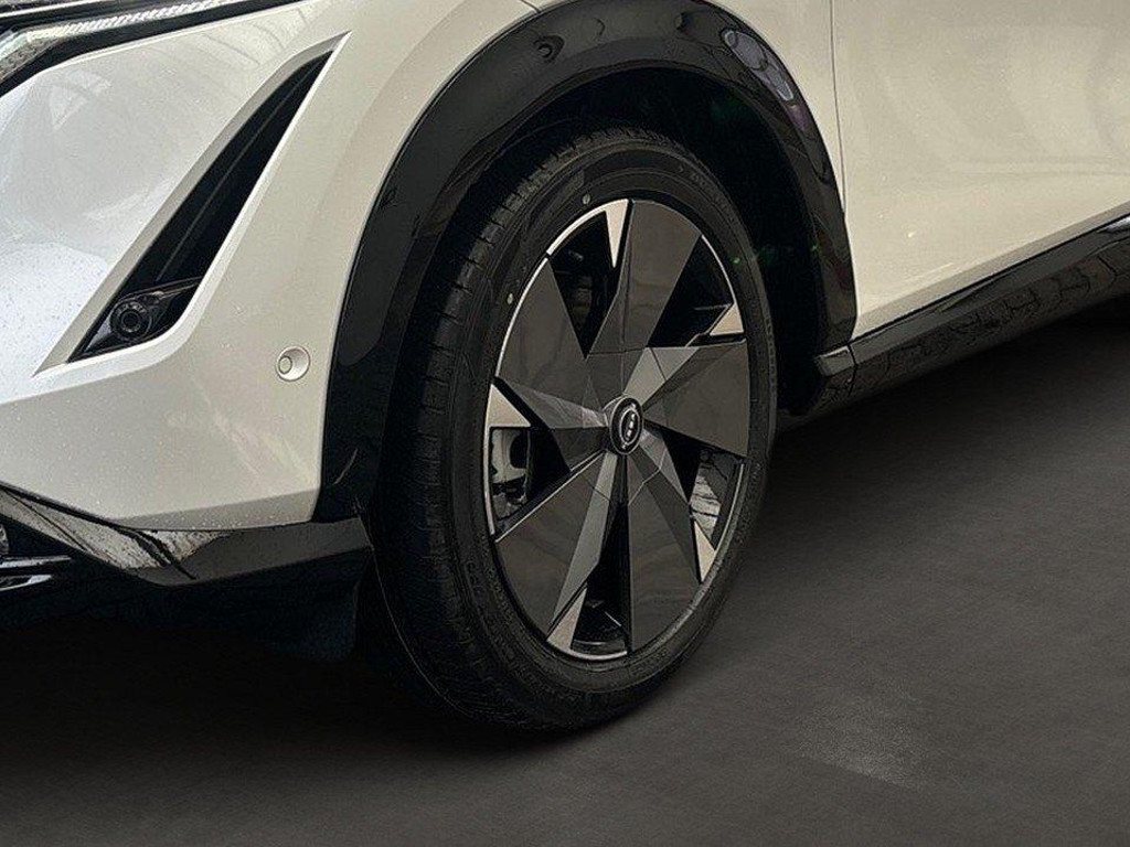 Nissan Ariya