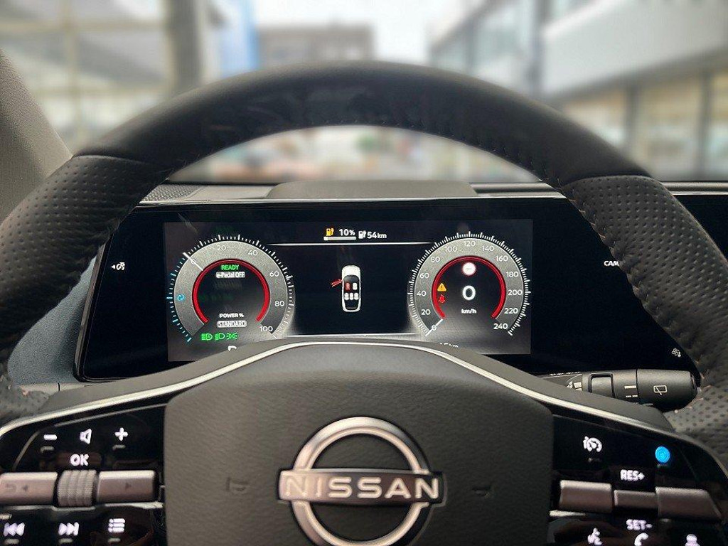 Nissan Ariya