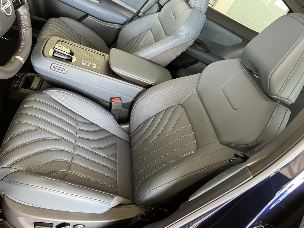 Nissan Ariya