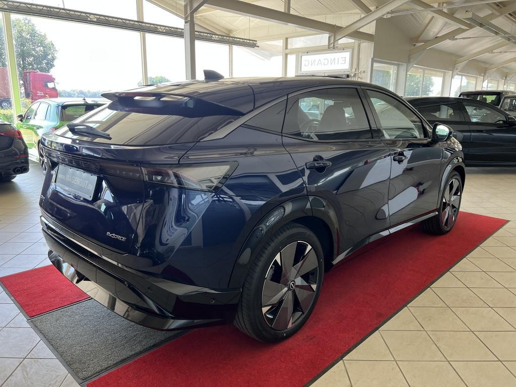 Nissan Ariya