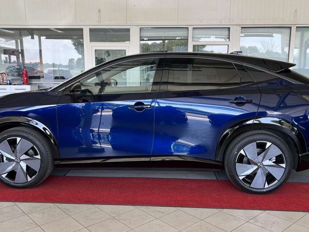 Nissan Ariya