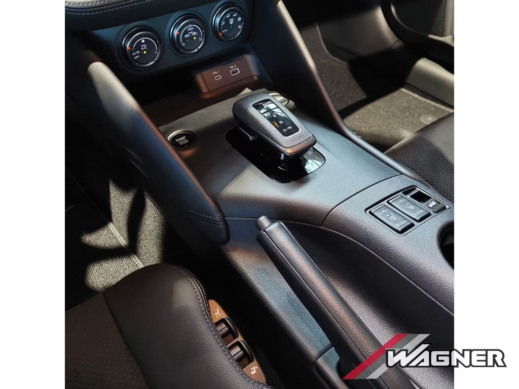 Nissan 400Z