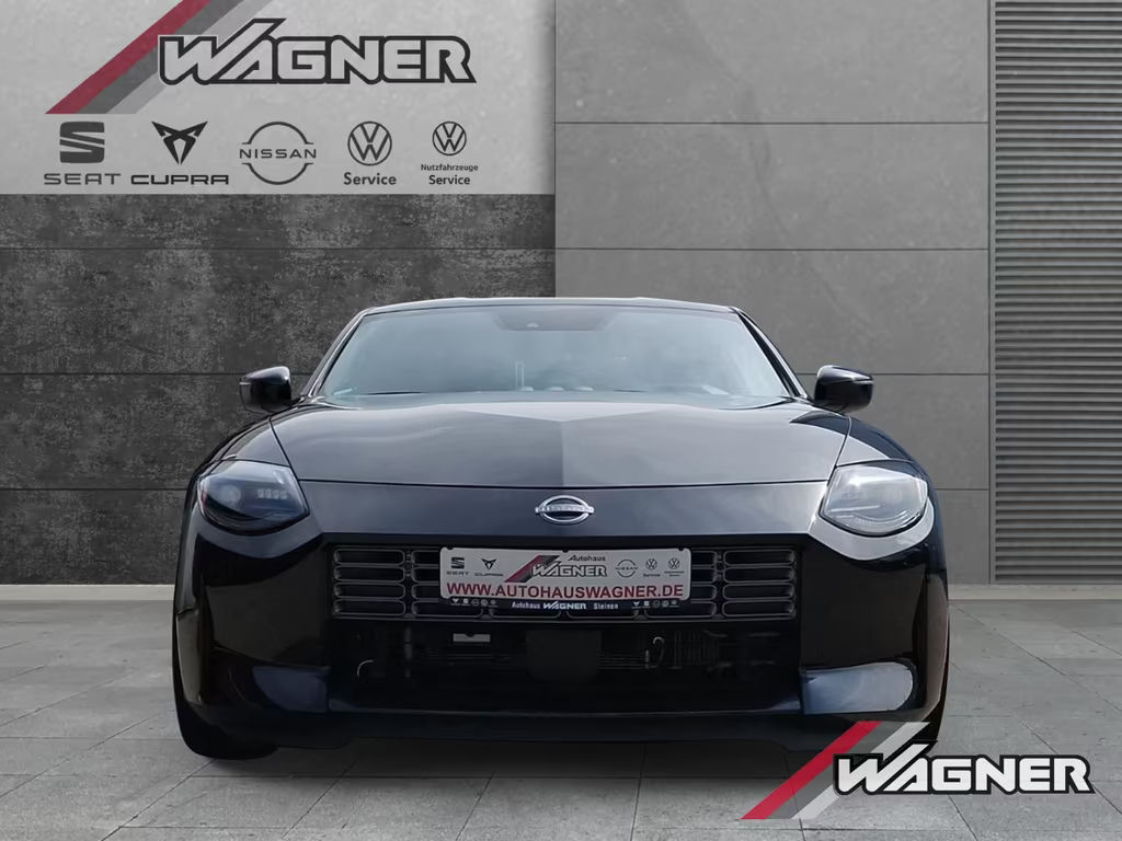 Nissan 400Z