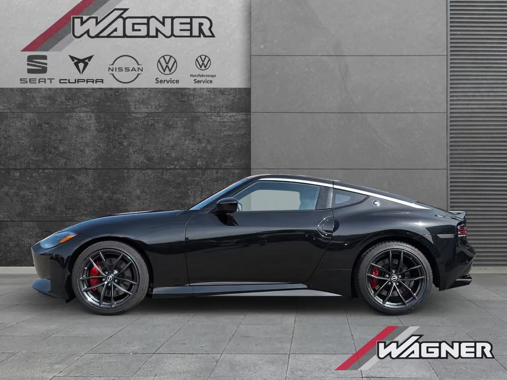 Nissan 400Z