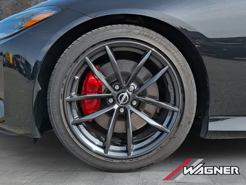 Nissan 400Z