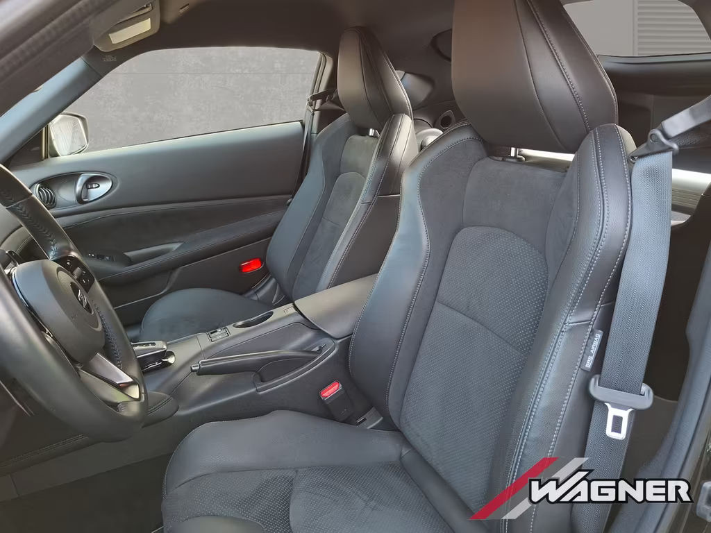 Nissan 400Z
