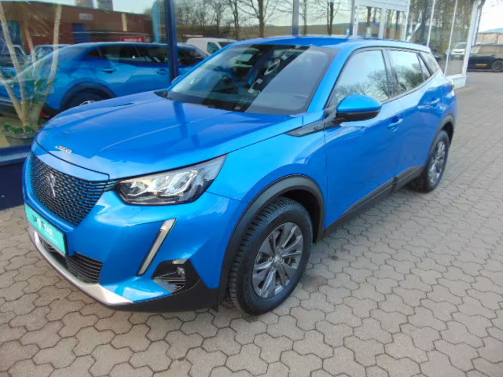 Peugeot e-2008 Active Pack