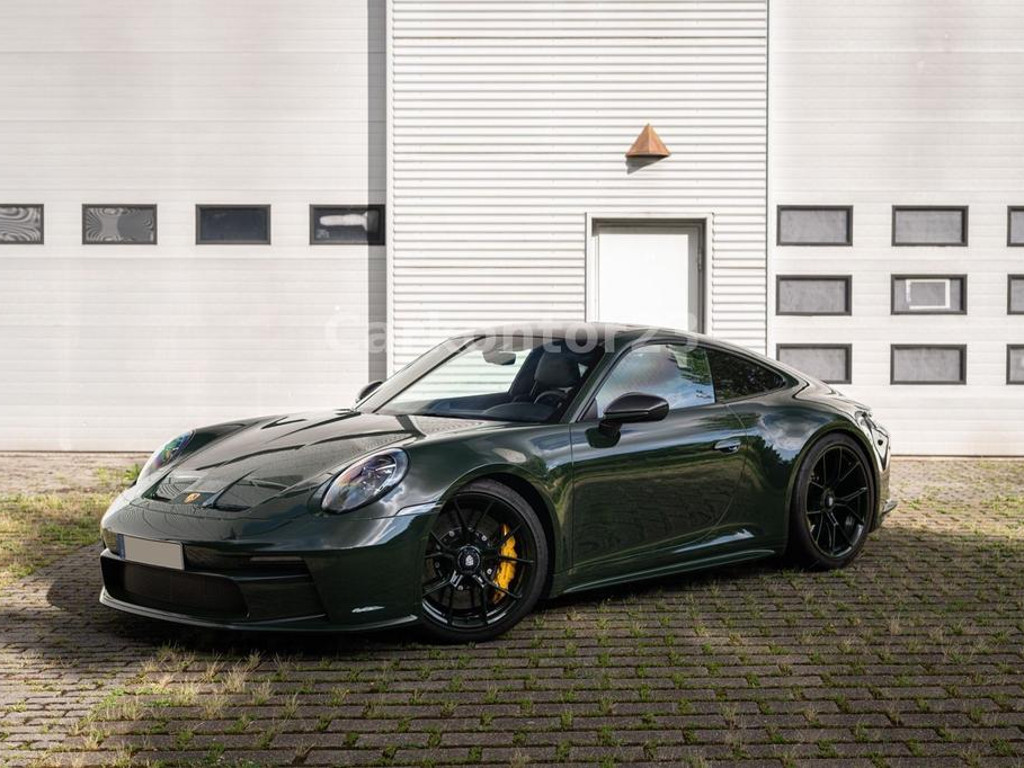 Porsche 911 GT3 992