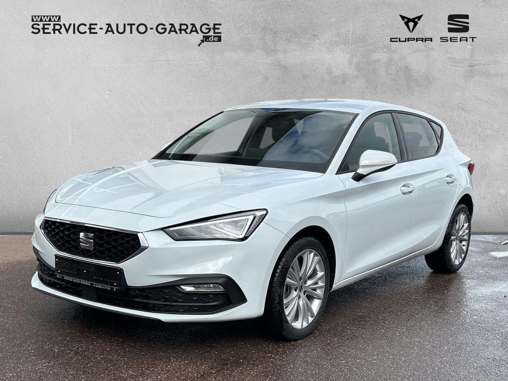 Seat Leon 1.5 TSI