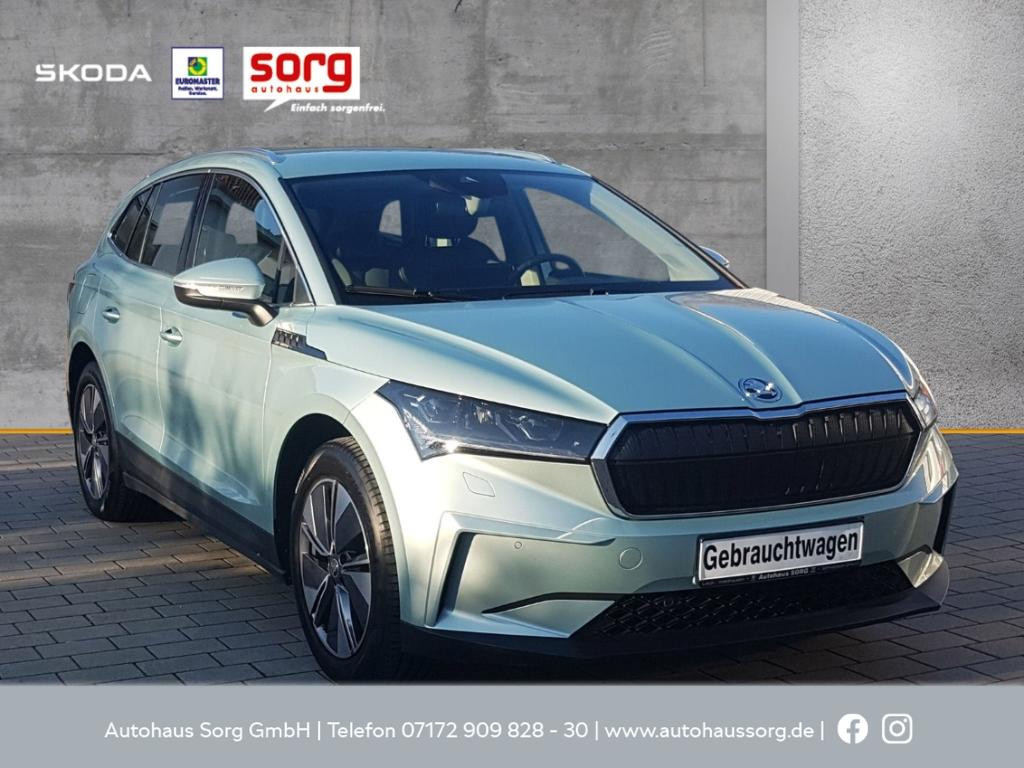 Skoda Enyaq iV iV 60 Loft