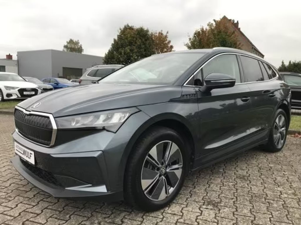 Skoda Enyaq iV iV 60