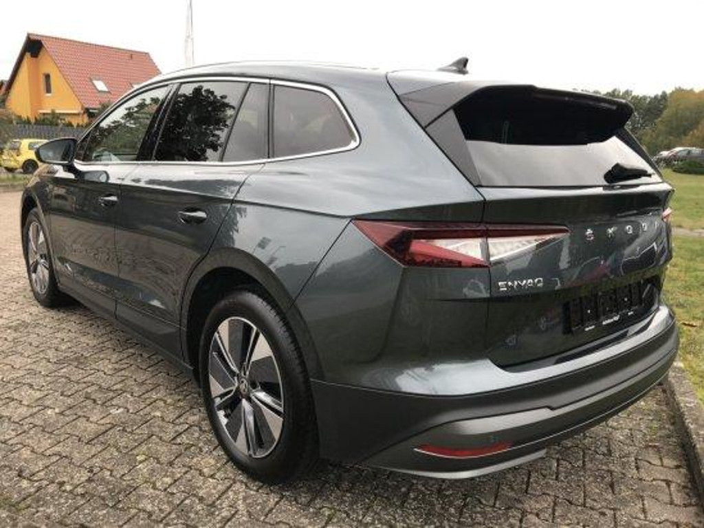 Skoda Enyaq iV
