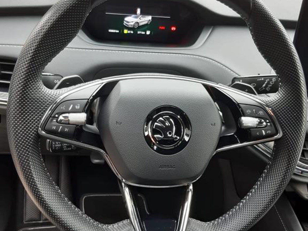 Skoda Enyaq iV